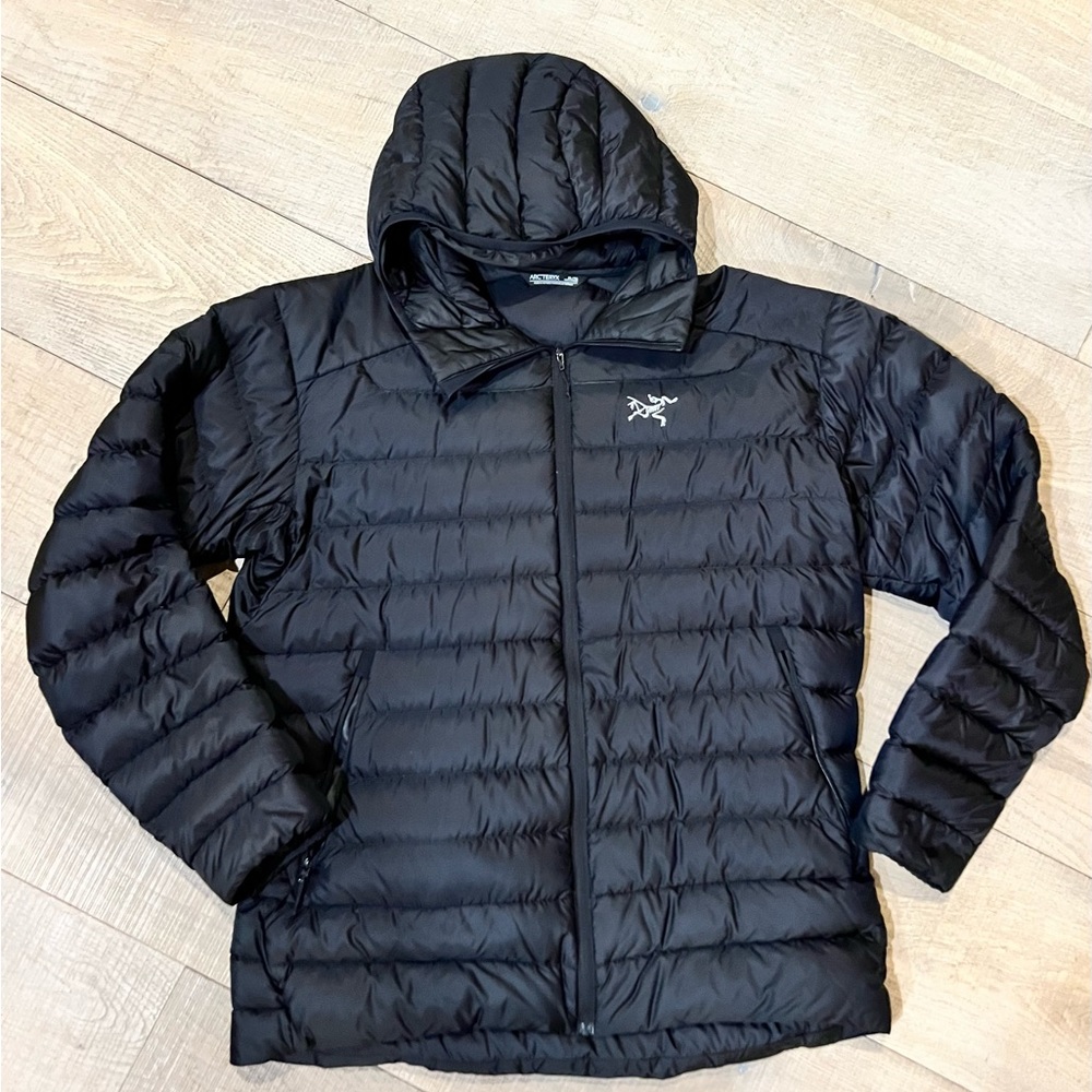 Arc’teryx Cerium LT Down Jacket